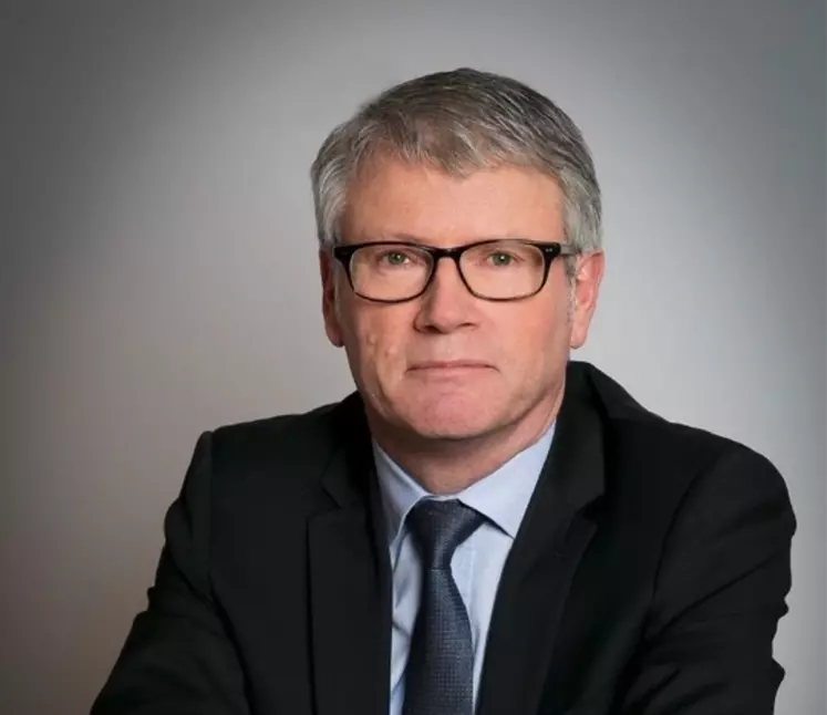 JeanFrançois Loiseau prend la présidence de l’ANMF Les Marchés by